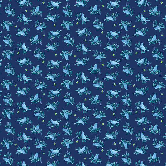 Blue Bird