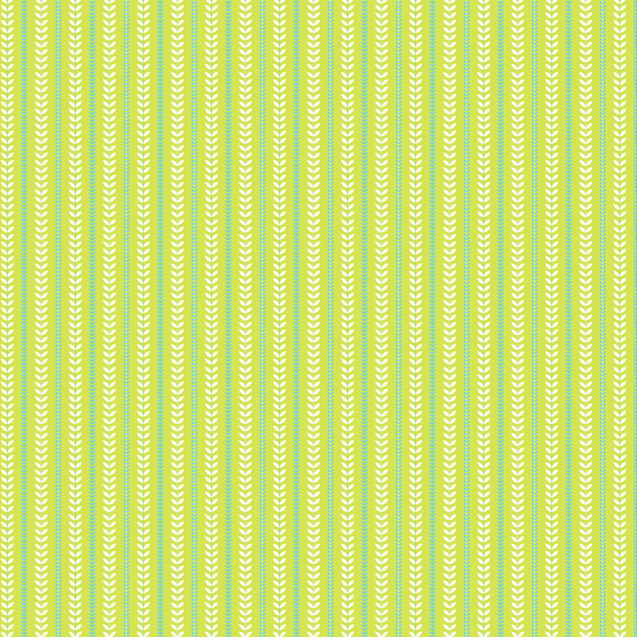 Vines - Lime