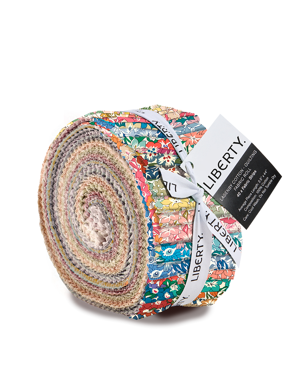Wisely Grove - Fabric Roll