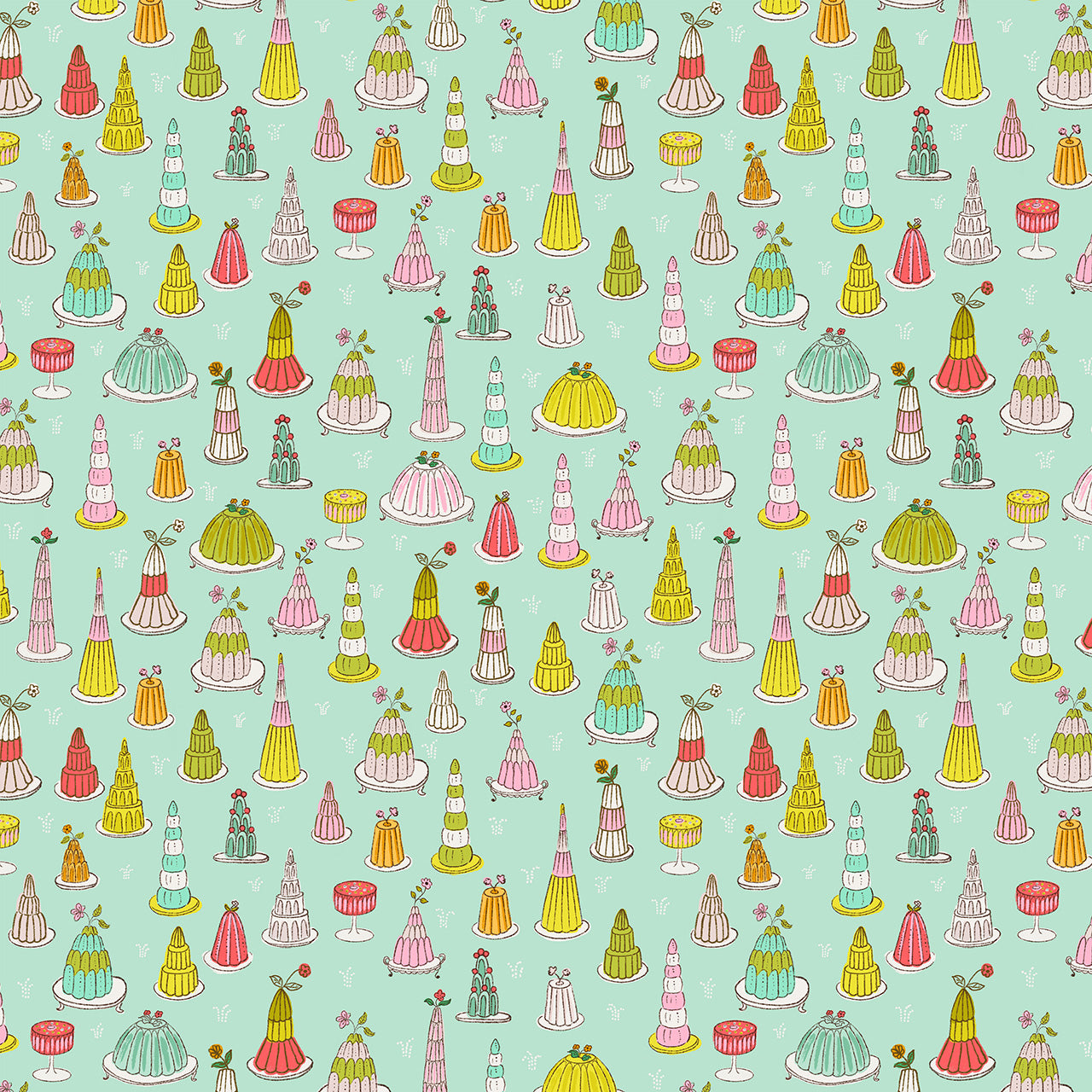 Jelly Jubilee