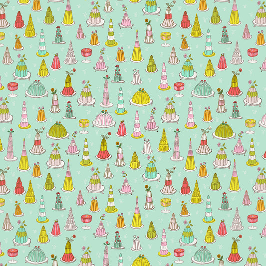 Jelly Jubilee