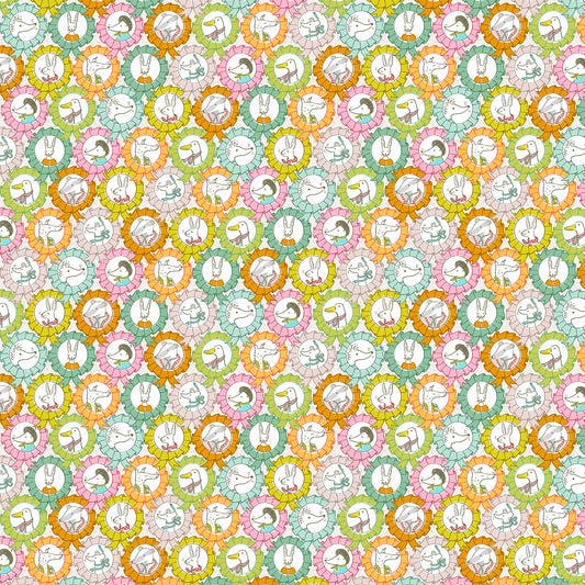 Rosettes