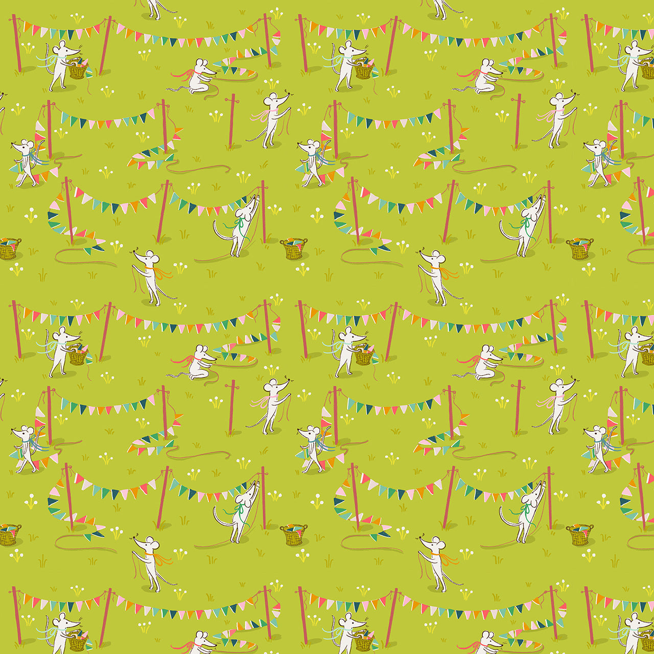 Bunting