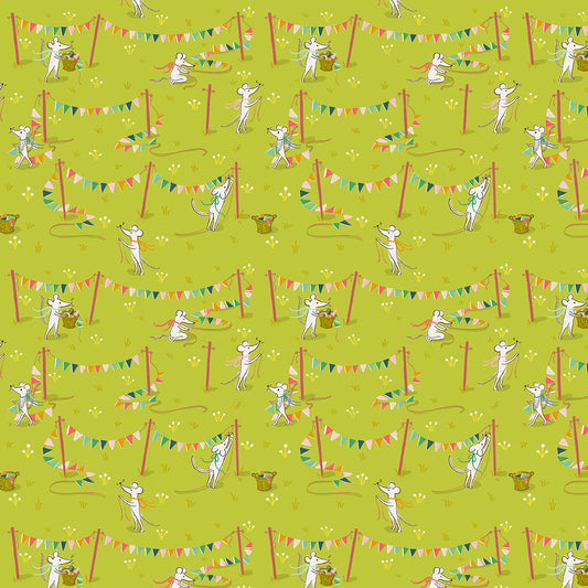 Bunting