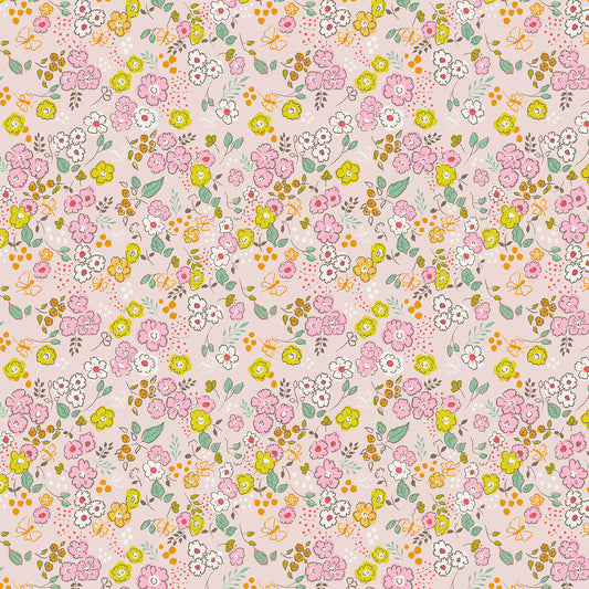 Daisy - Rose