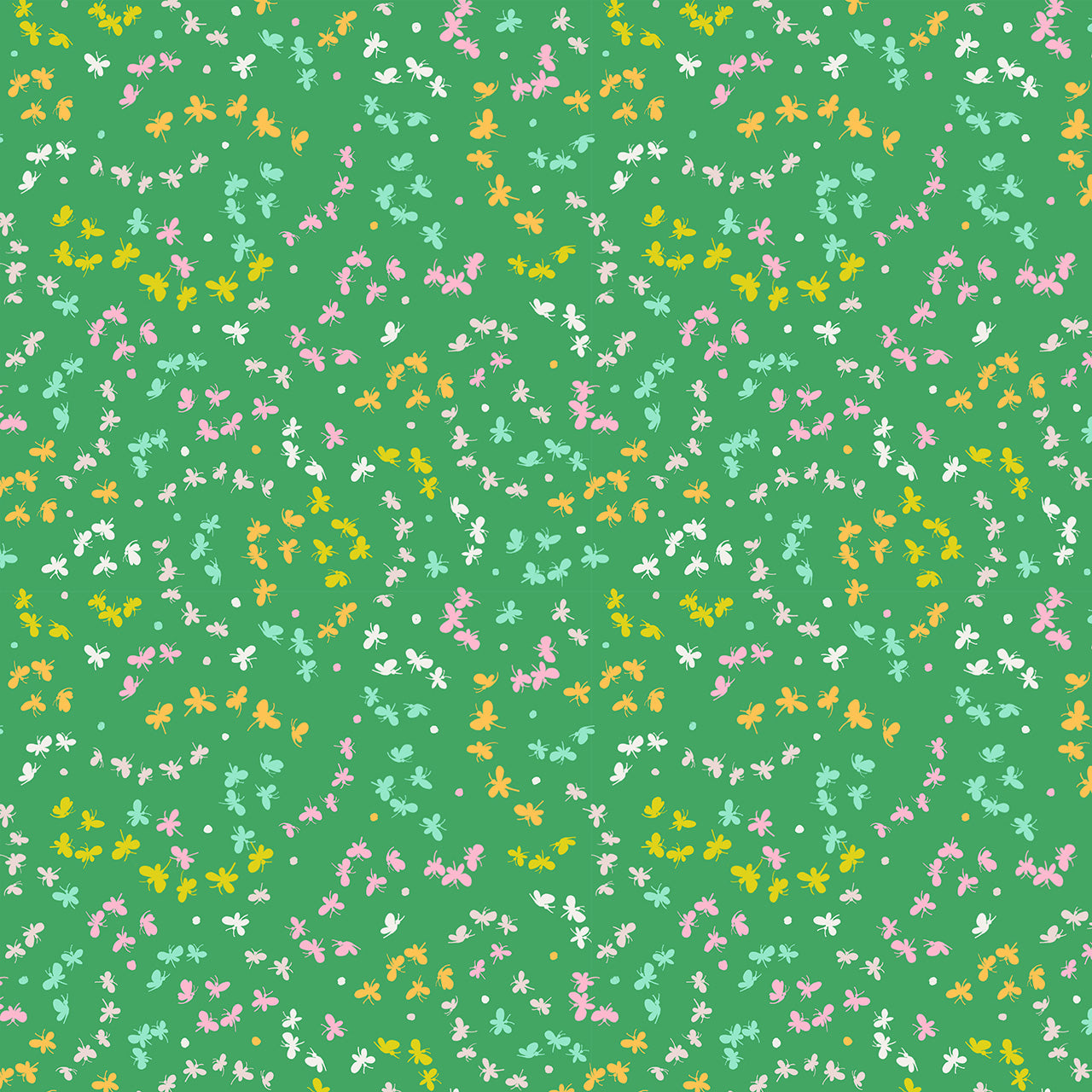 Flutter - Grass