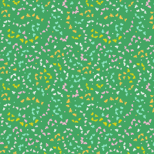Flutter - Grass