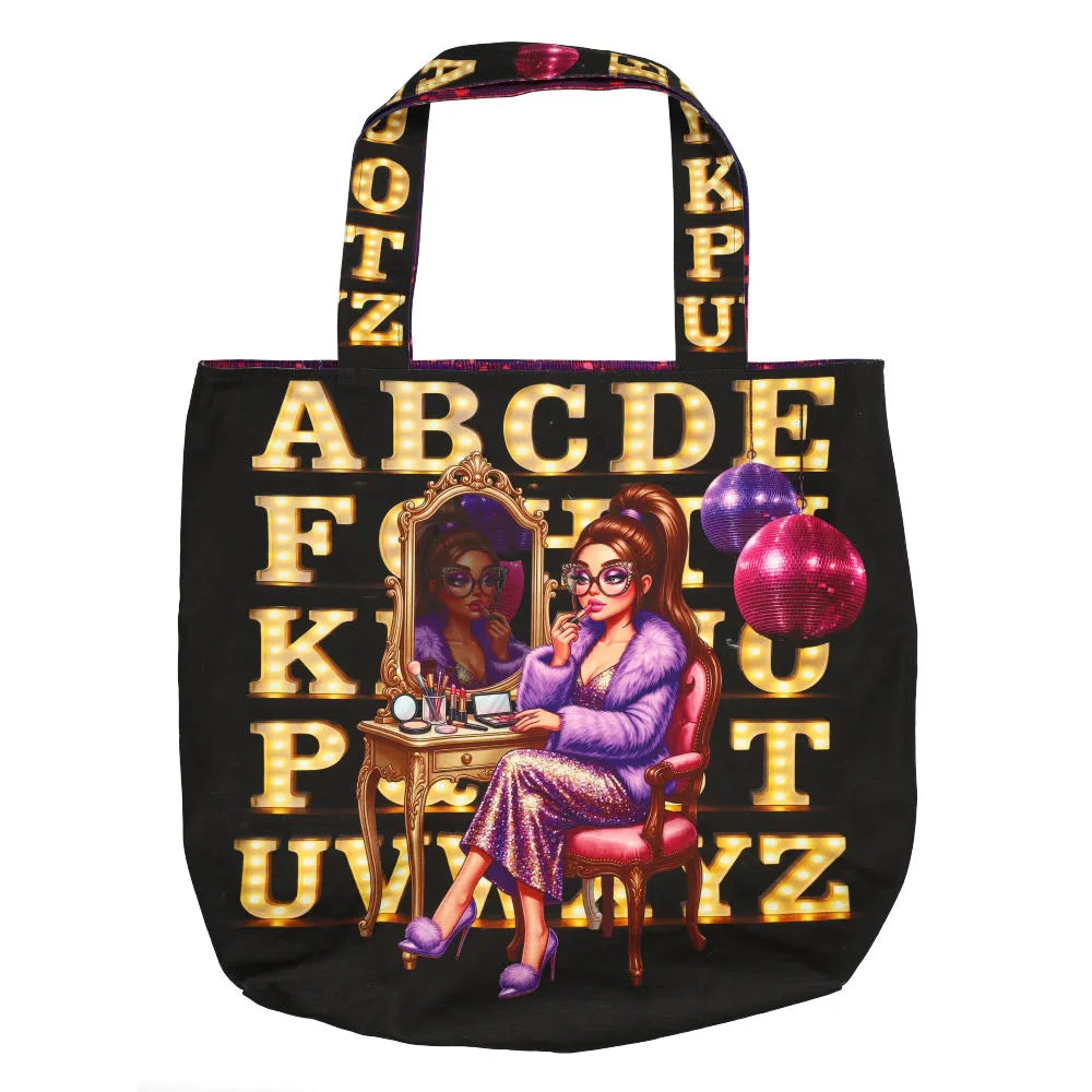 Disco Fever Glam