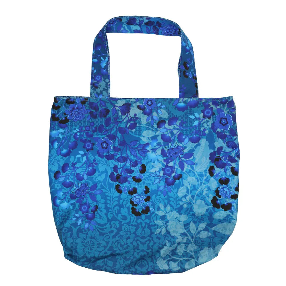 Delft Blue Elegance