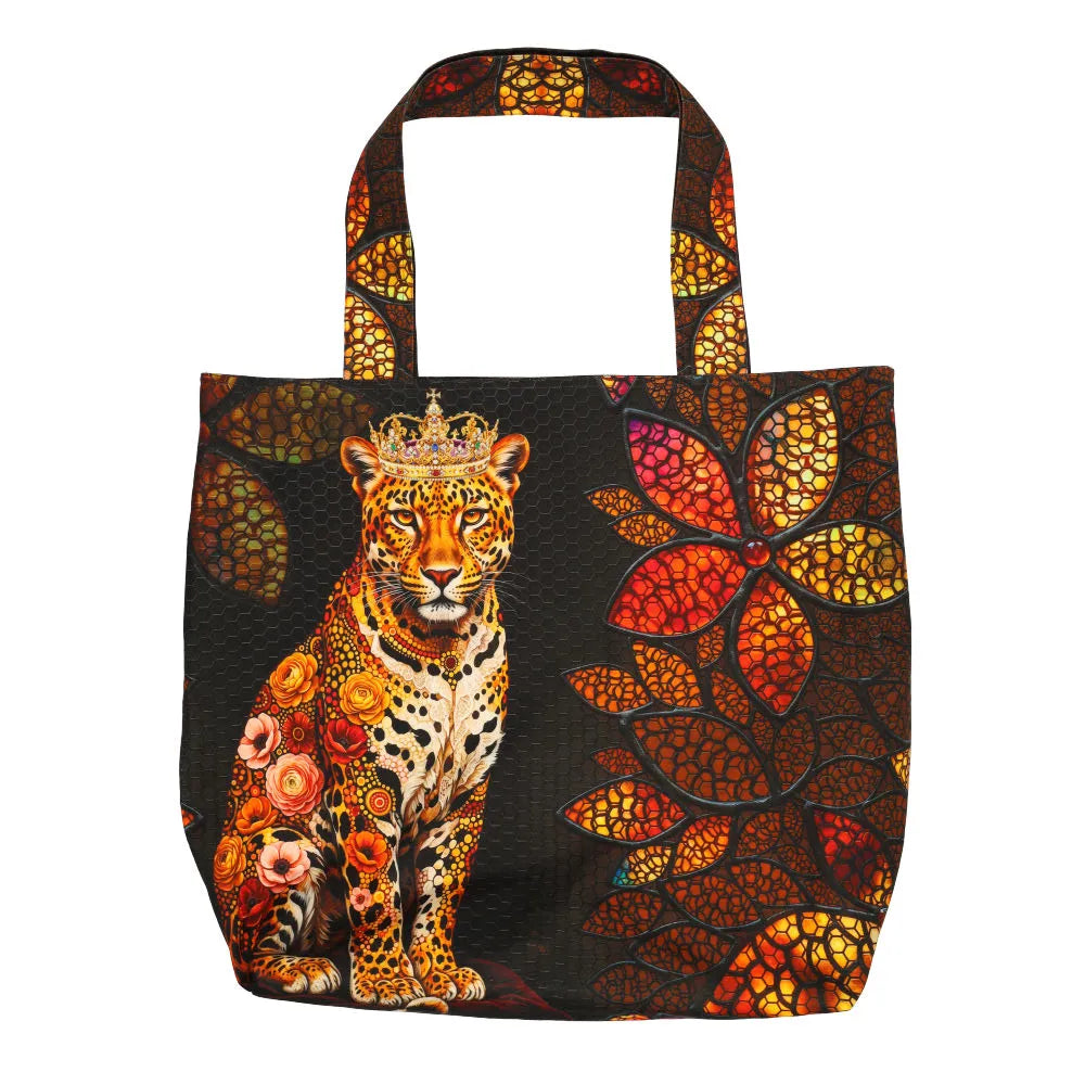 Golden Leopard Luxury