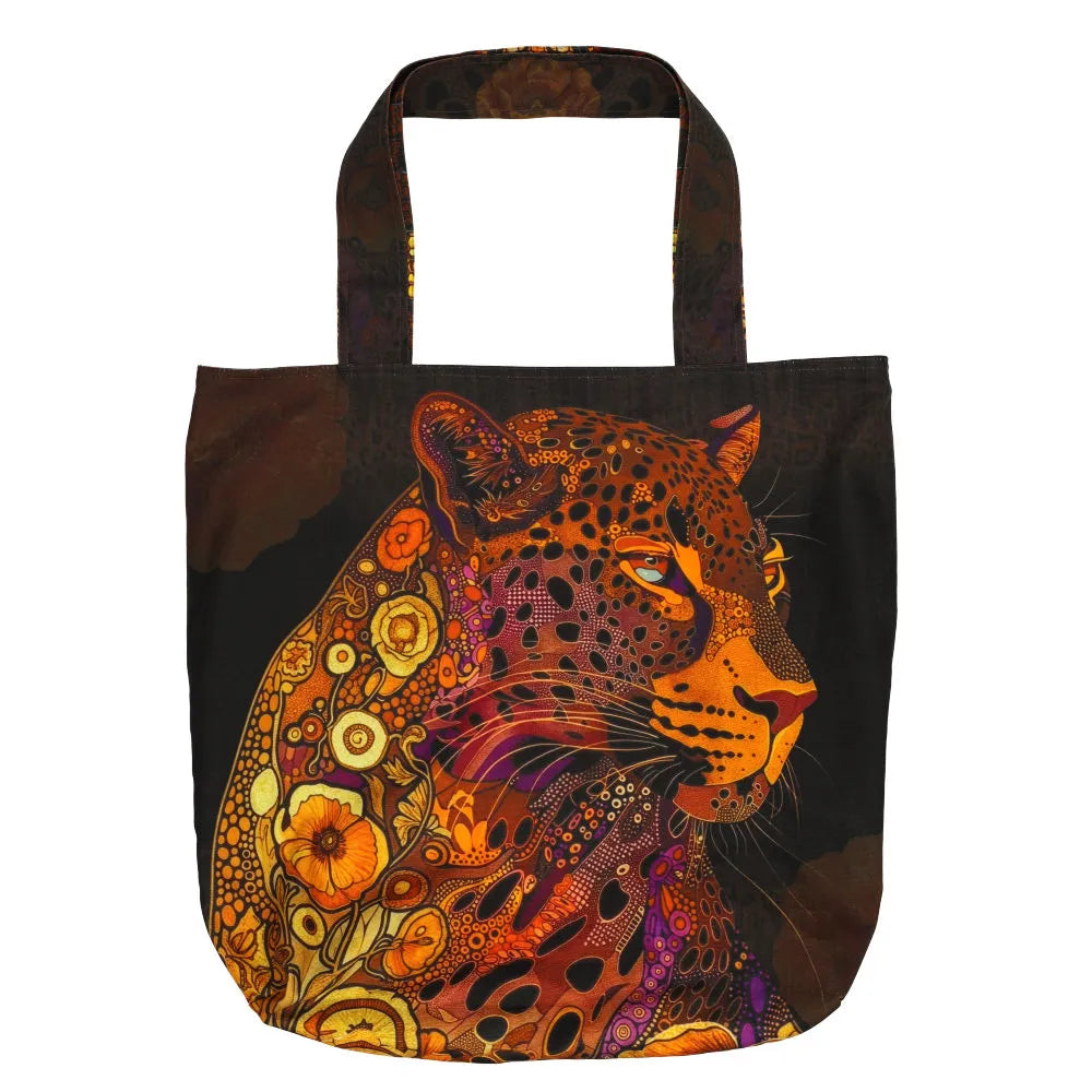 Golden Leopard Luxury