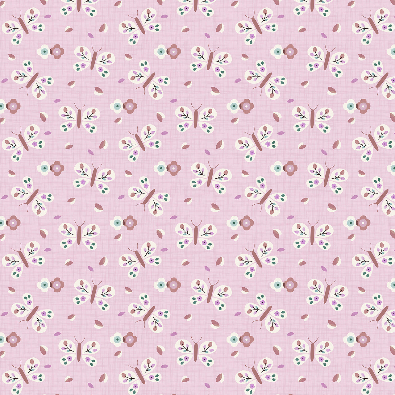 Butterflies