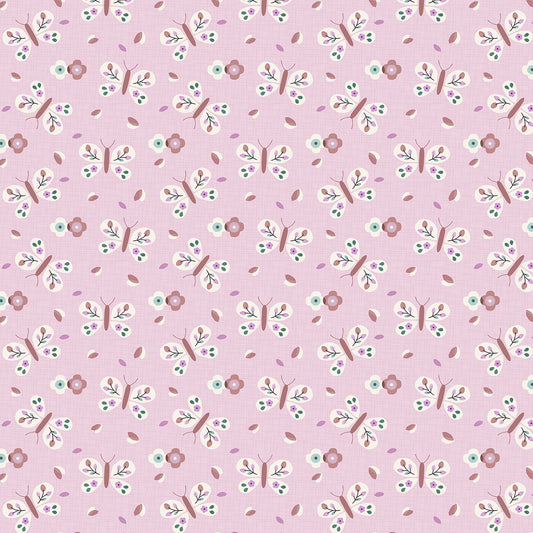 Butterflies