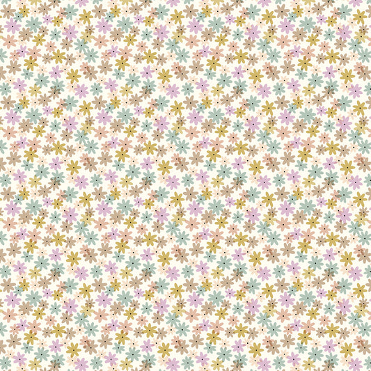 Daisy Field