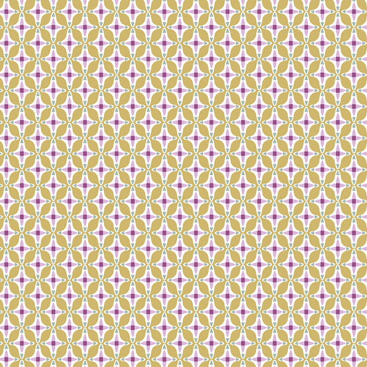 Meadow Star - Gold