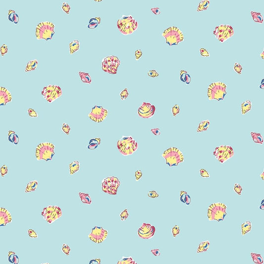 Riviera Sea Shells 454A
