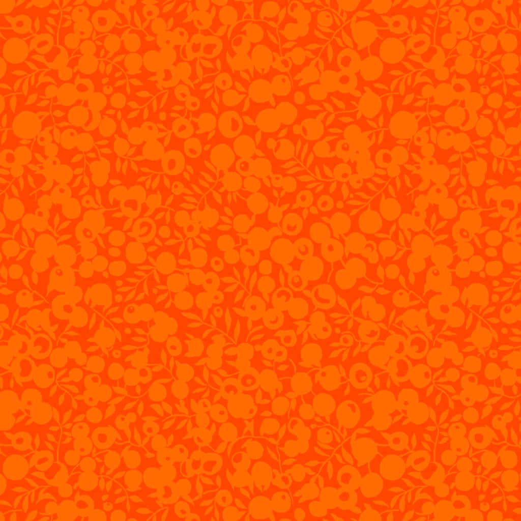 Orange Peel Wiltshire