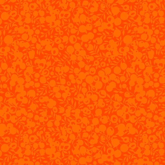 Orange Peel Wiltshire
