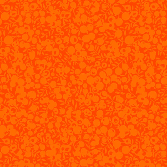 Orange Peel Wiltshire