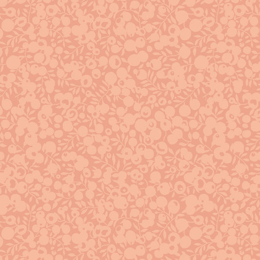 Peony Blush