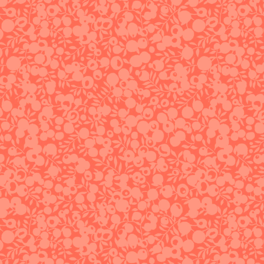 Flamingo Pink Wiltshire