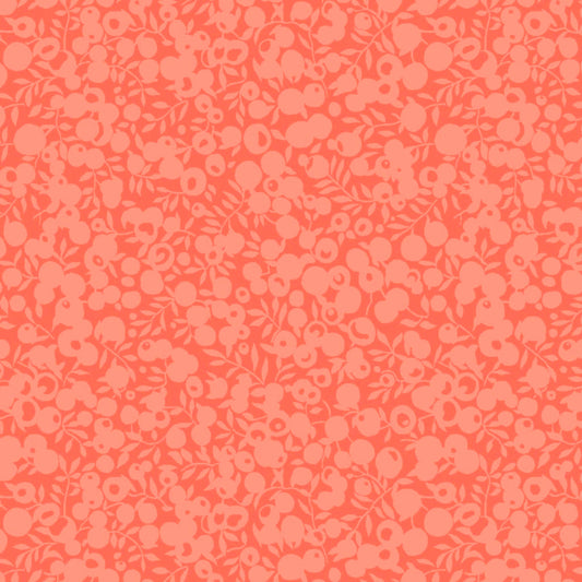 Flamingo Pink Wiltshire