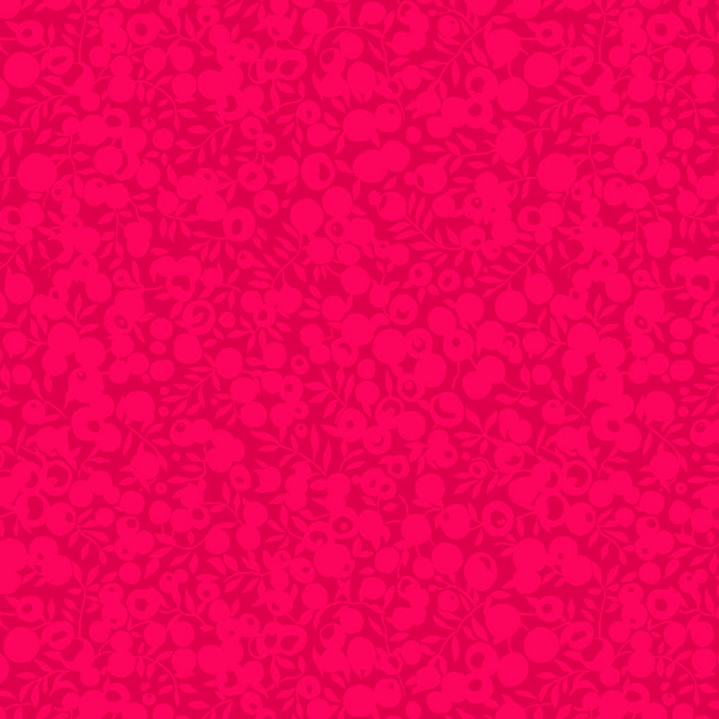 Bright Fuschia Wiltshire