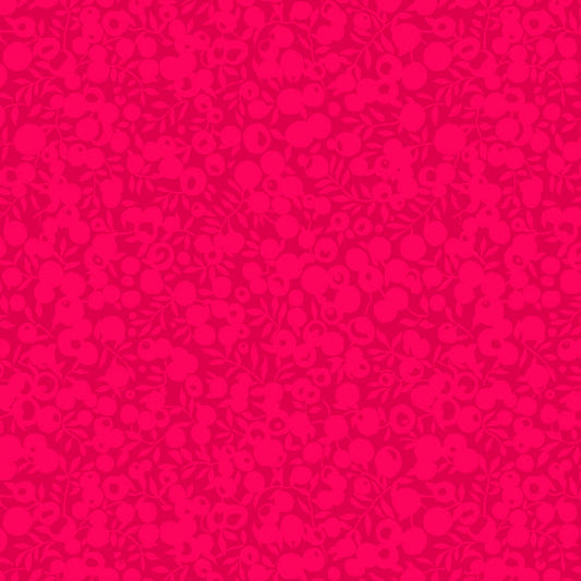Bright Fuschia Wiltshire