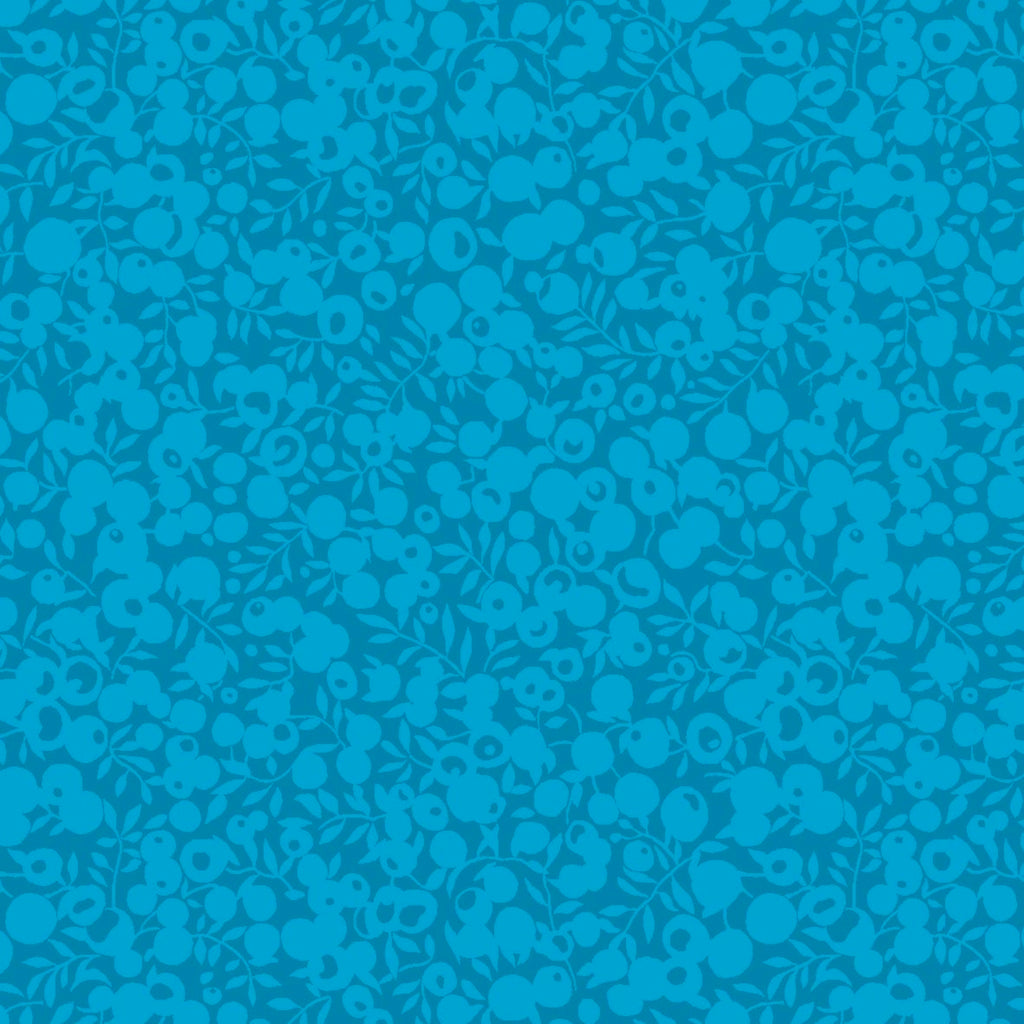 Turquoise Wiltshire