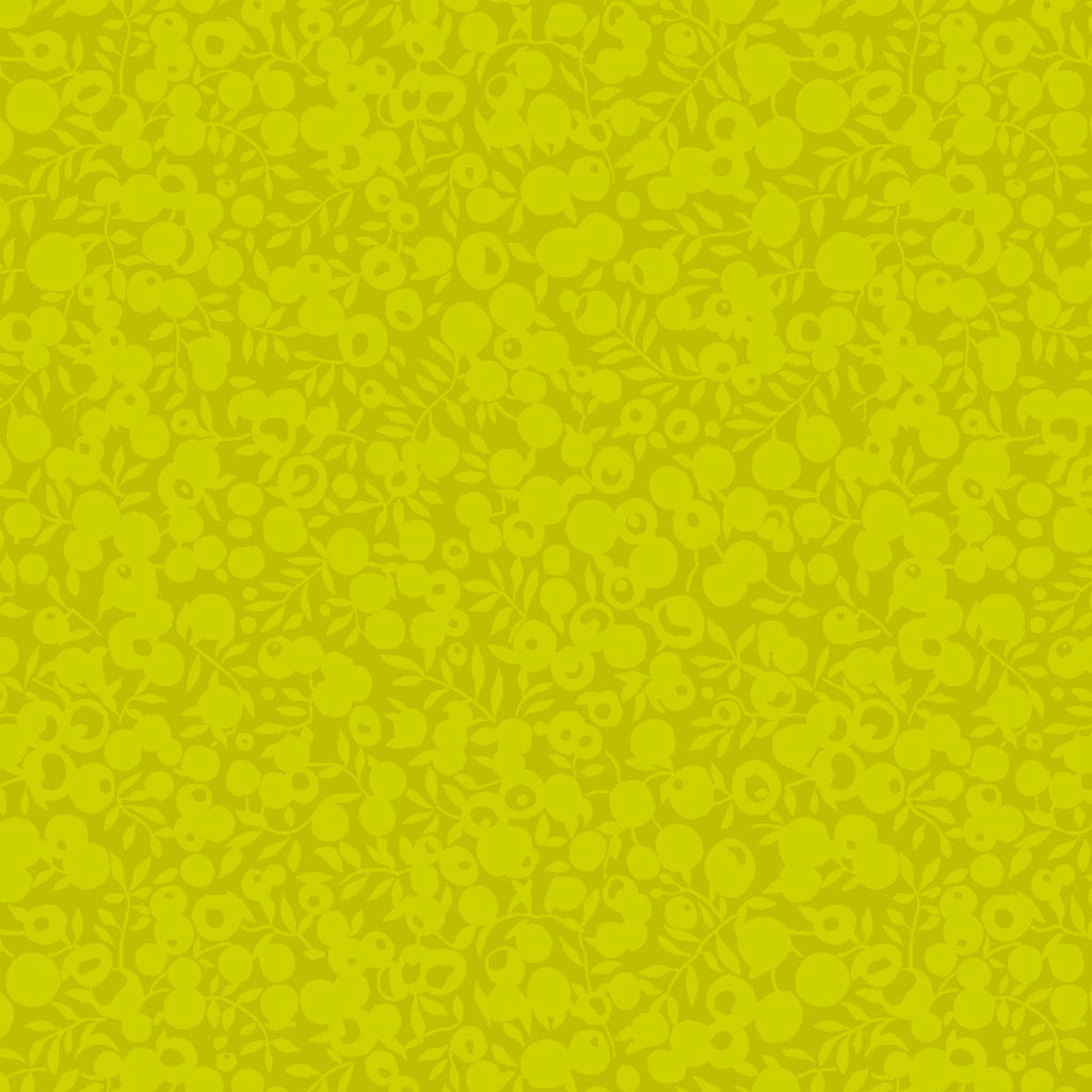 Chartreuse Wiltshire