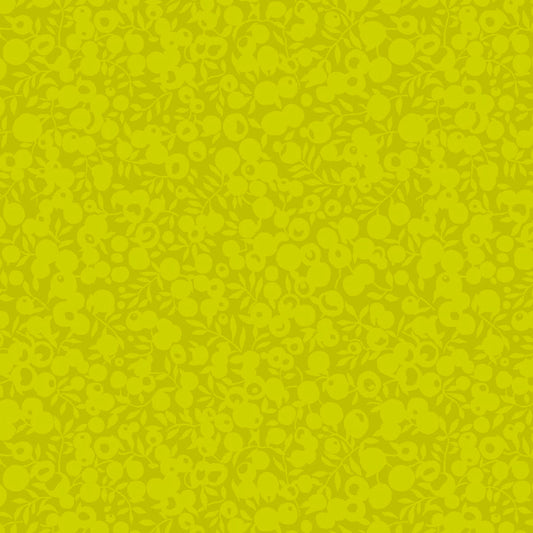 Chartreuse Wiltshire