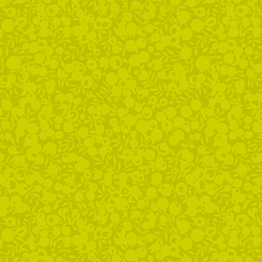 Chartreuse Wiltshire