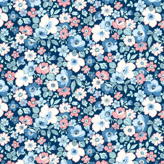 Heirloom 3 Hedgerow Bloom 8110D