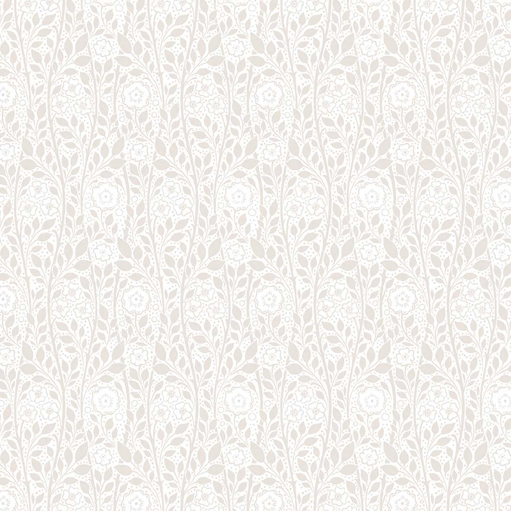 Silhouette Cream on Cream Merton Rose 846C