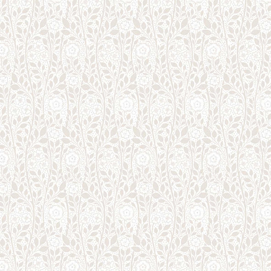 Silhouette Cream on Cream Merton Rose 846C