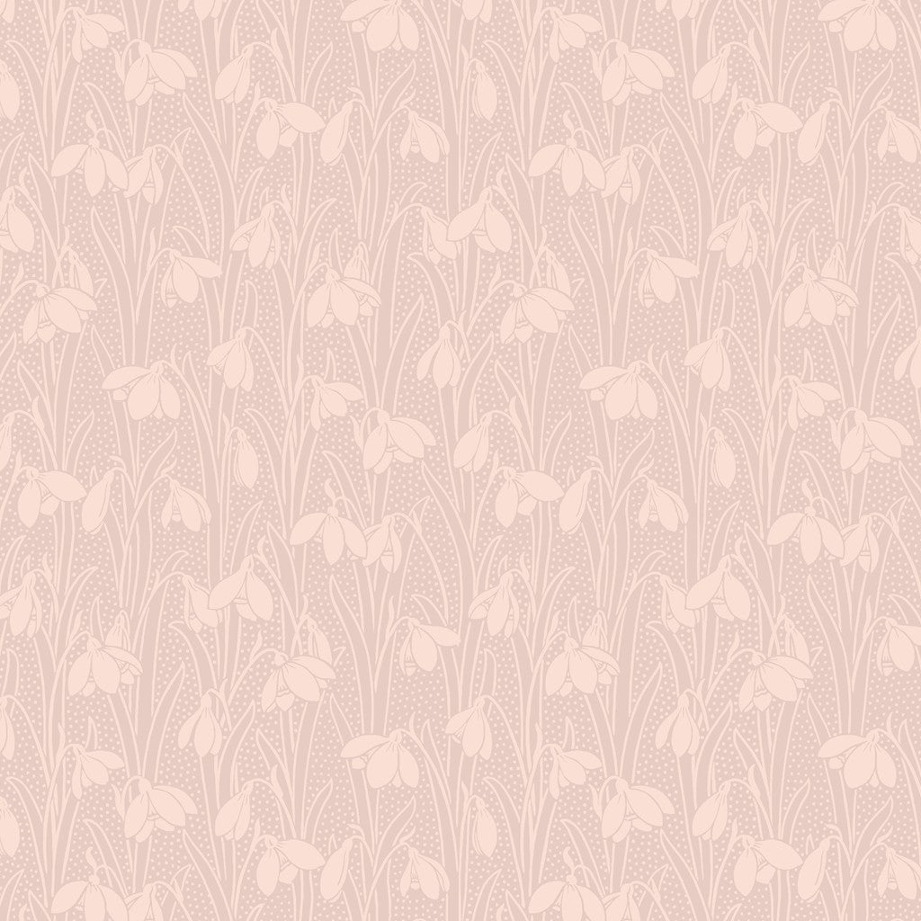 Tea Rose A