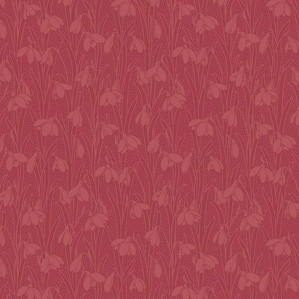 Sienna Red A