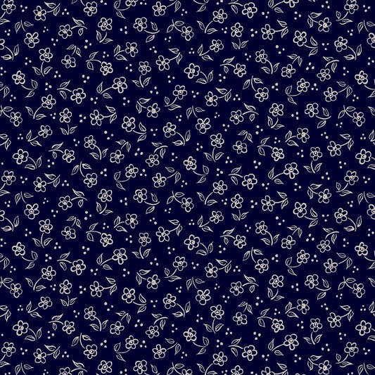 Arthur's Garden Daisy Doodle 302A