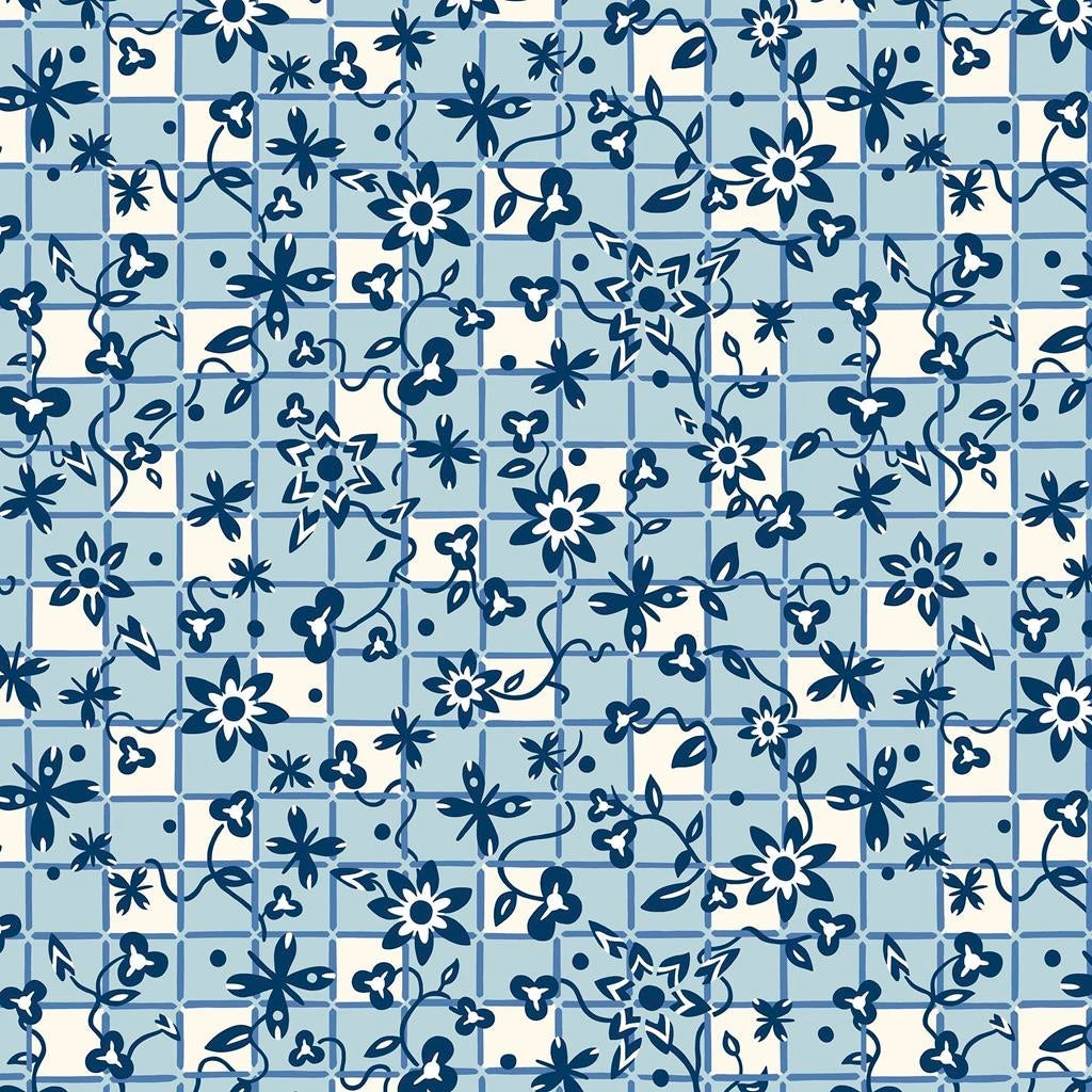 Arthur's Garden Blooming Trellis 313A