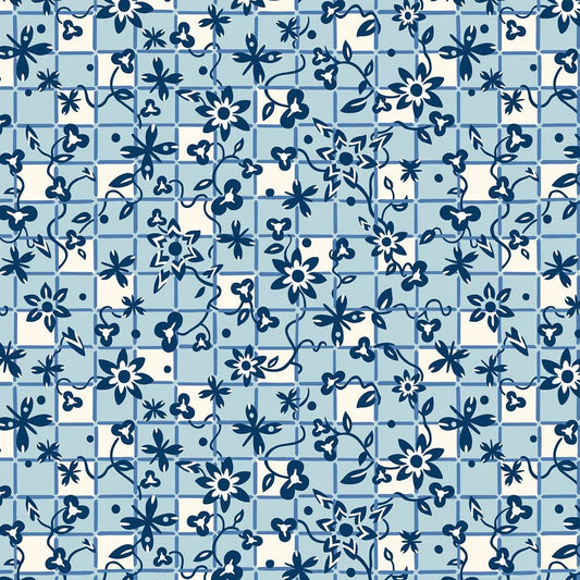 Arthur's Garden Blooming Trellis 313A