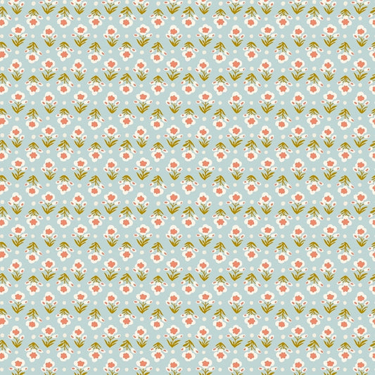 Botanist's Walk Posy Breeze 410B