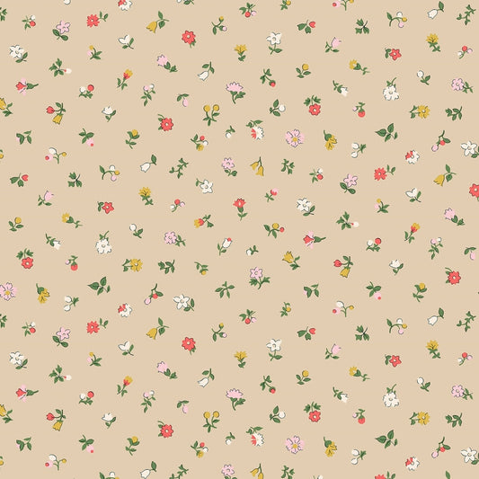 Liberty Flower Shop Newland Sprigs 415C