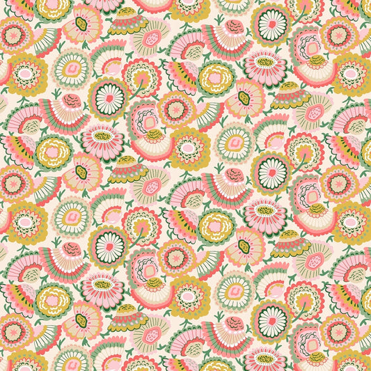 Liberty Flower Shop Lasenby Bloom 416C