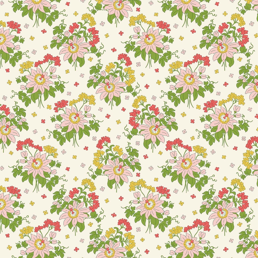 Postcard from Paradise Passionflower Sway 438A