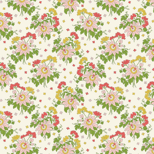 Postcard from Paradise Passionflower Sway 438A