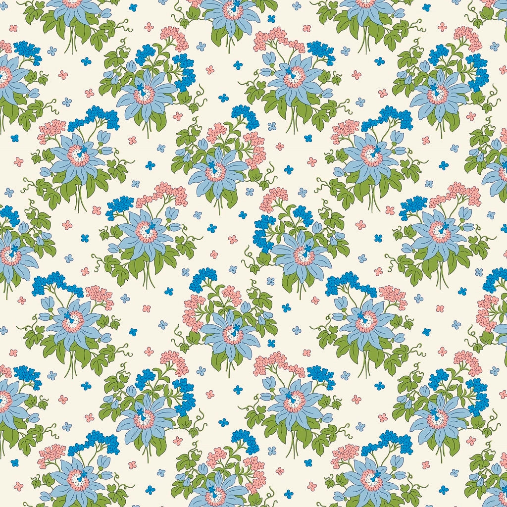 Postcard from Paradise Passionflower Sway 438B