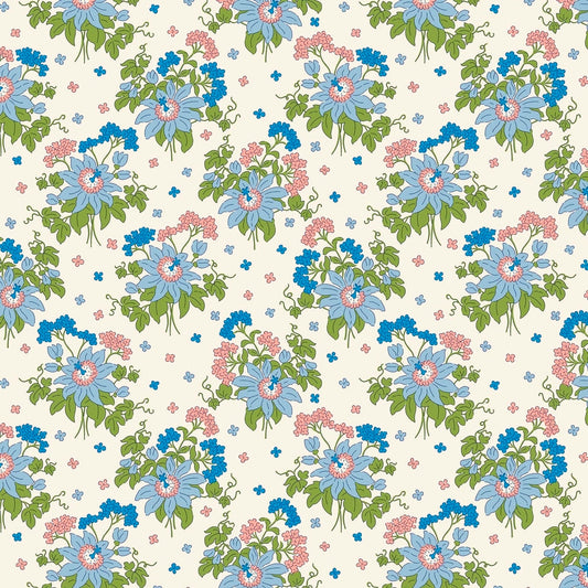Postcard from Paradise Passionflower Sway 438B