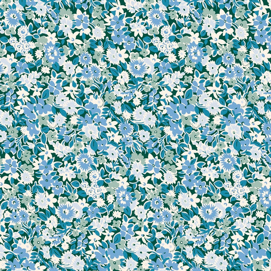 Floral Nostalgia Isly Garden 450C