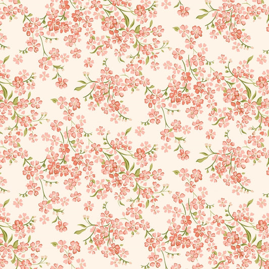 Floral Nostalgia Forget-Me-Not Trail 451B