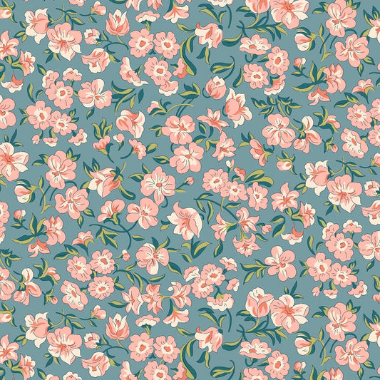 Floral Nostalgia Eleanor Grace 452B
